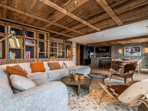 Ferienwohnung Méribel, 4 Schlafzimmer, 10 Personen - photo_16988563583