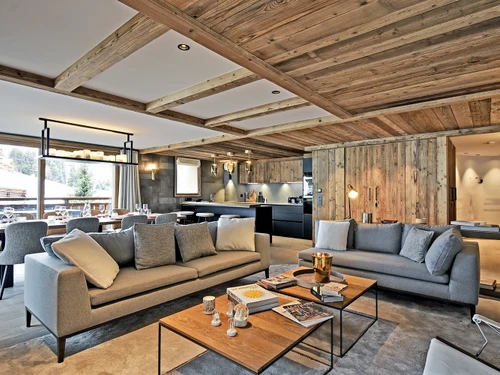 Appartement Méribel, 5 pièces, 10 personnes - photo_16988563807