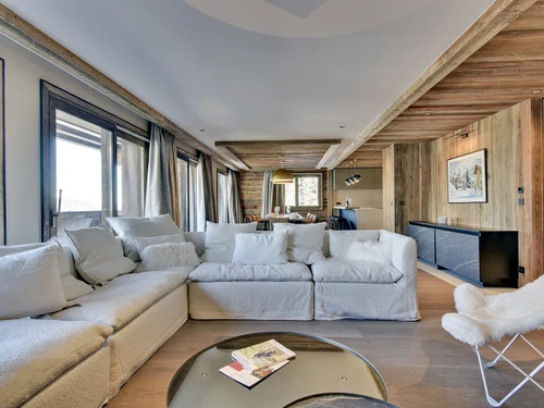 Ferienwohnung Méribel, 4 Schlafzimmer, 8 Personen - photo_17084112082