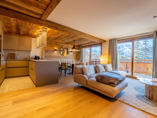 Appartement Méribel, 4 pièces, 8 personnes - photo_16988564203