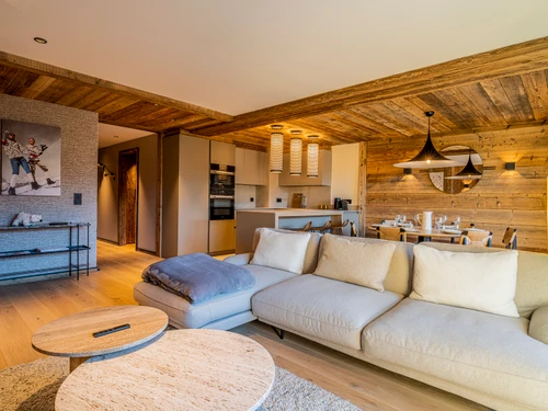 Apartment Méribel, 3 bedrooms, 8 persons - photo_16988564203