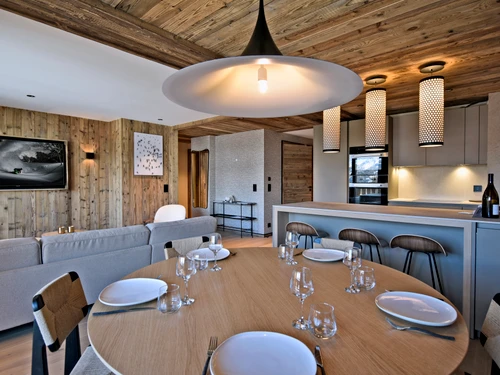 Apartment Méribel, 3 bedrooms, 8 persons - photo_16988564203