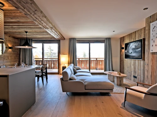 Apartment Méribel, 3 bedrooms, 8 persons - photo_16988564203