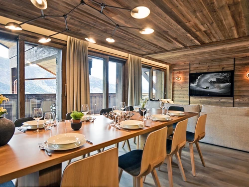 Apartment Méribel, 4 bedrooms, 10 persons - photo_18442485916