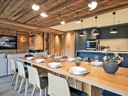 Apartment Méribel, 4 bedrooms, 10 persons - photo_18442485916