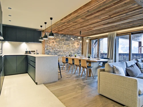 Apartment Méribel, 4 bedrooms, 10 persons - photo_18442485916