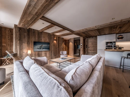 Ferienwohnung Méribel, 3 Schlafzimmer, 6 Personen - photo_1011684723716