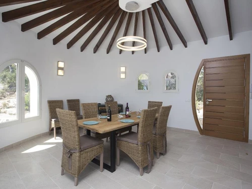 Villa Xàbia, 4 Schlafzimmer, 8 Personen - photo_1011959628264