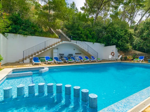 Villa Palma de Mallorca, 5 Schlafzimmer, 10 Personen - photo_1011959634808