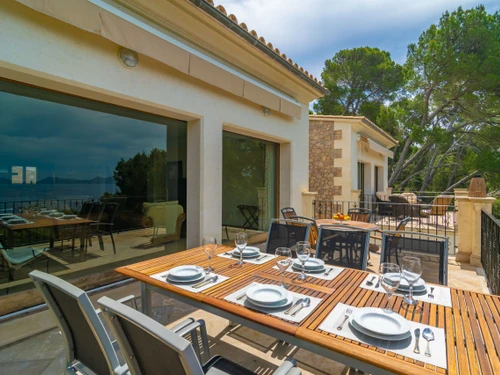 Villa Palma de Mallorca, 5 Schlafzimmer, 10 Personen - photo_1011959634808