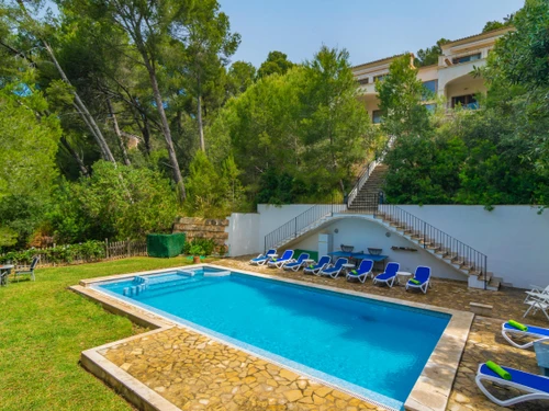 Villa Palma de Mallorca, 5 Schlafzimmer, 10 Personen - photo_1011959634808
