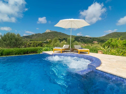 Villa Felanitx, 5 Schlafzimmer, 10 Personen - photo_1011959638314
