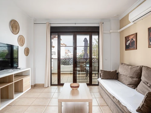 Apartment Chiclana de la Frontera, 2 bedrooms, 4 persons - photo_1011776465428