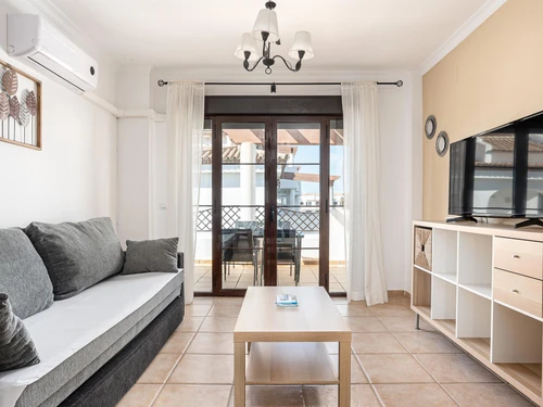 Apartment Chiclana de la Frontera, 2 bedrooms, 4 persons - photo_1011776464487