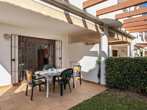 Apartment Chiclana de la Frontera, 2 bedrooms, 4 persons - photo_1011776463437