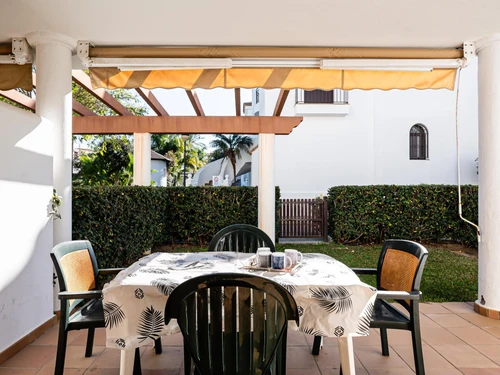 Apartment Chiclana de la Frontera, 2 bedrooms, 4 persons - photo_1011776463437