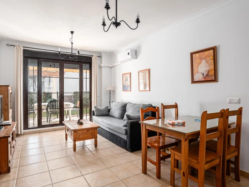 Apartment Chiclana de la Frontera, 2 bedrooms, 4 persons - photo_1011776463437