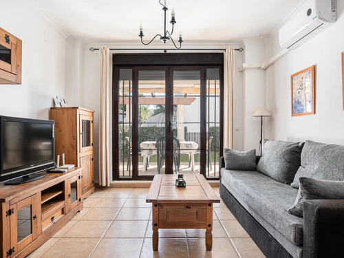 Apartment Chiclana de la Frontera, 2 bedrooms, 4 persons - photo_1011776463437