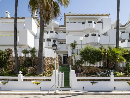 Apartment Chiclana de la Frontera, 3 bedrooms, 6 persons - photo_1011776464739