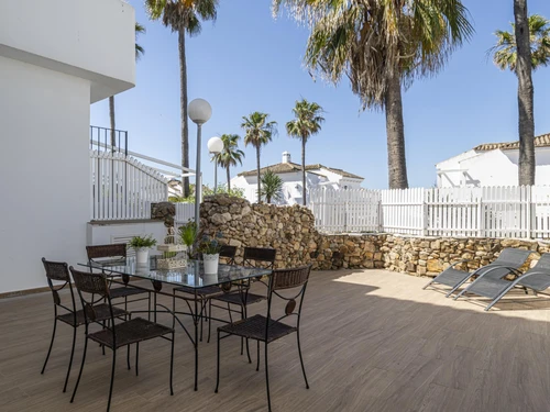 Apartment Chiclana de la Frontera, 3 bedrooms, 6 persons - photo_1011776464739