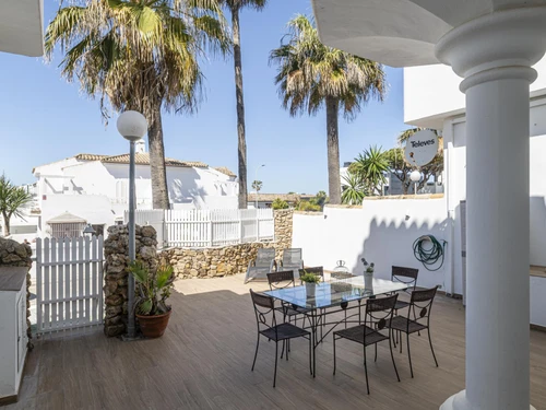 Apartment Chiclana de la Frontera, 3 bedrooms, 6 persons - photo_1011776464739