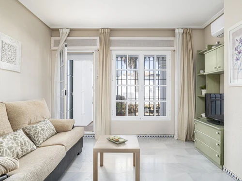 Apartment Chiclana de la Frontera, 3 bedrooms, 6 persons - photo_1011776464739