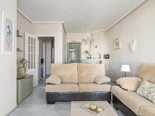 Apartment Chiclana de la Frontera, 3 bedrooms, 6 persons - photo_1011776464739