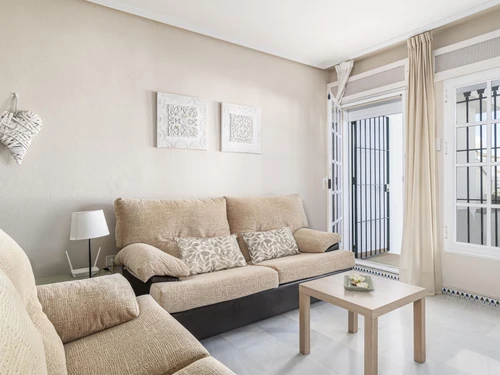 Apartment Chiclana de la Frontera, 3 bedrooms, 6 persons - photo_1011776464739