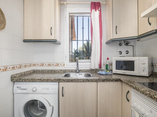 Apartment Chiclana de la Frontera, 2 bedrooms, 4 persons - photo_1011776464853