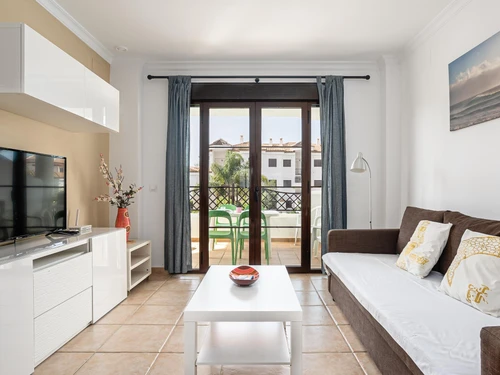 Apartment Chiclana de la Frontera, 2 bedrooms, 4 persons - photo_1011776464303