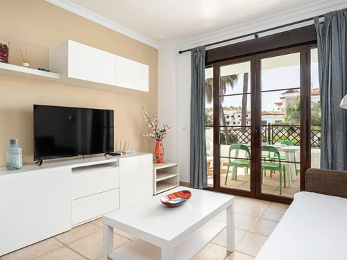 Apartment Chiclana de la Frontera, 2 bedrooms, 4 persons - photo_1011776464303