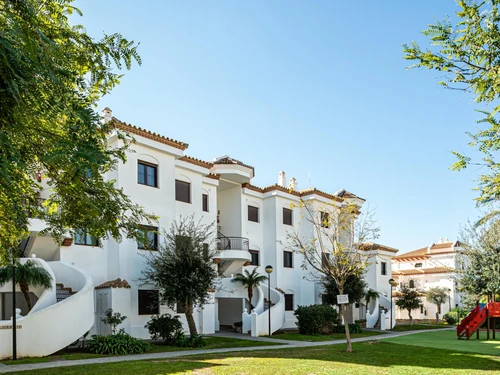 Apartment Chiclana de la Frontera, 2 bedrooms, 4 persons - photo_1011776465841