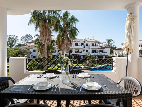 Apartment Chiclana de la Frontera, 2 bedrooms, 4 persons - photo_1011776465841