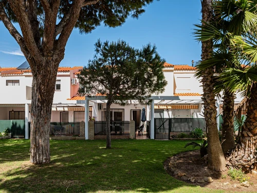 Ferienhaus Chiclana de la Frontera, 2 Schlafzimmer, 4 Personen - photo_1011776464974