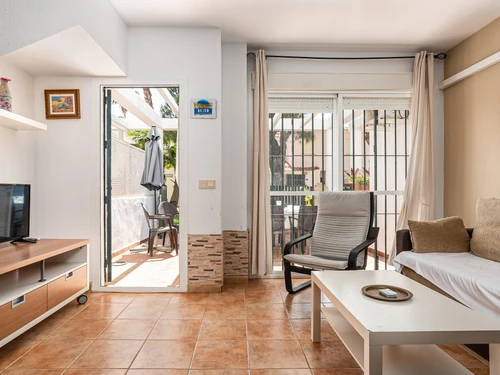 Ferienhaus Chiclana de la Frontera, 2 Schlafzimmer, 4 Personen - photo_1011776464974