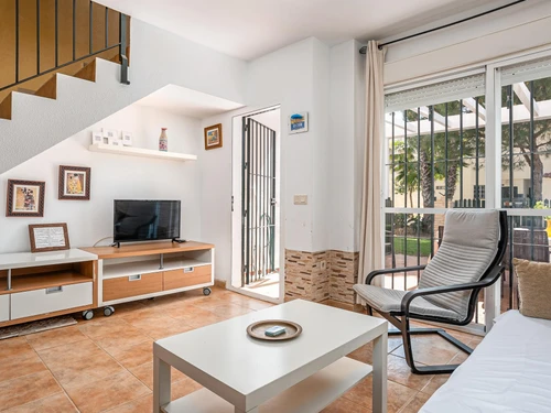 Ferienhaus Chiclana de la Frontera, 2 Schlafzimmer, 4 Personen - photo_1011776464974