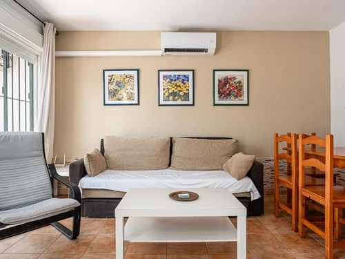 Ferienhaus Chiclana de la Frontera, 2 Schlafzimmer, 4 Personen - photo_1011776464974