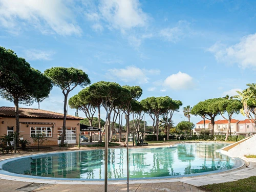 Maison Chiclana de la Frontera, 3 pièces, 4 personnes - photo_1011776463881
