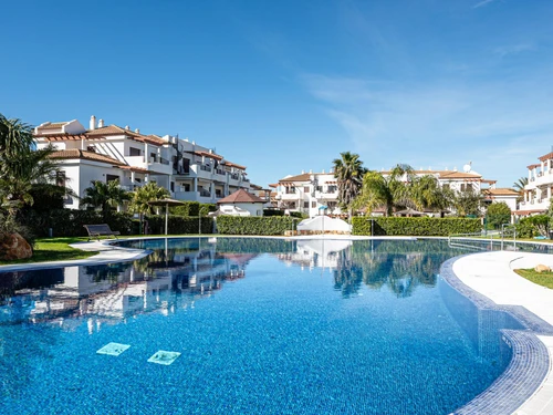 Apartment Chiclana de la Frontera, 2 bedrooms, 4 persons - photo_1011776466572