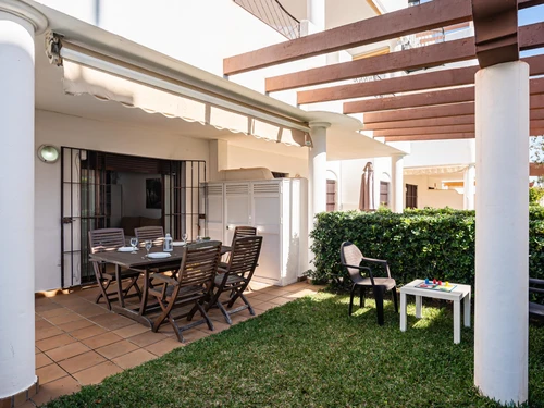 Appartement Chiclana de la Frontera, 3 pièces, 4 personnes - photo_1011776466572