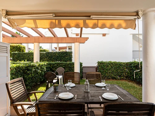 Appartement Chiclana de la Frontera, 3 pièces, 4 personnes - photo_1011776466572