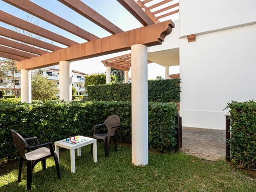 Appartement Chiclana de la Frontera, 3 pièces, 4 personnes - photo_1011776466572