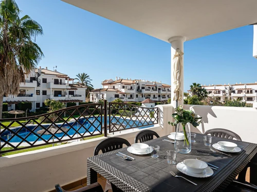 Apartment Chiclana de la Frontera, 2 bedrooms, 4 persons - photo_1011776466879