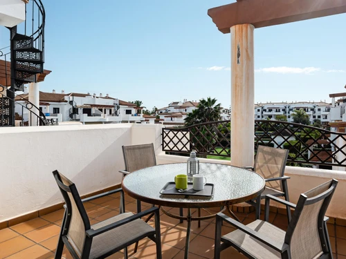 Apartment Chiclana de la Frontera, 2 bedrooms, 4 persons - photo_1011776470347