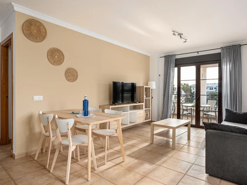 Apartment Chiclana de la Frontera, 2 bedrooms, 4 persons - photo_1011776470347