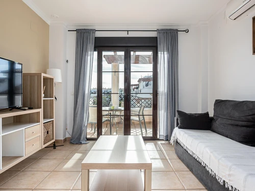 Apartment Chiclana de la Frontera, 2 bedrooms, 4 persons - photo_1011776470347