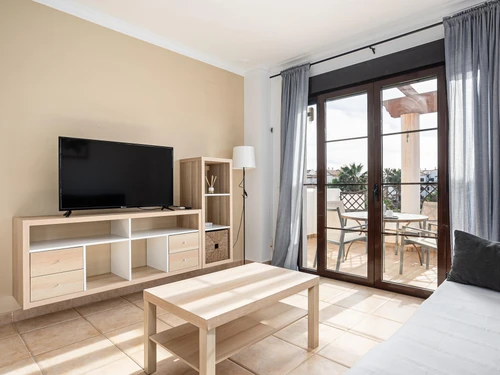 Apartment Chiclana de la Frontera, 2 bedrooms, 4 persons - photo_1011776470347