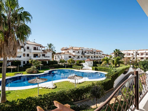 Apartment Chiclana de la Frontera, 2 bedrooms, 4 persons - photo_1011776467959