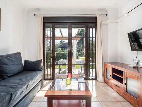 Appartement Chiclana de la Frontera, 3 pièces, 4 personnes - photo_1011776468484