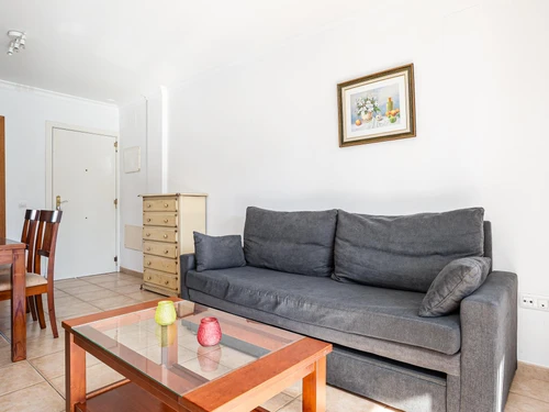 Appartement Chiclana de la Frontera, 3 pièces, 4 personnes - photo_1011776468484